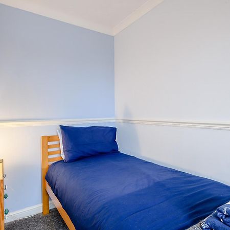Number 43 Villa Mundesley Dış mekan fotoğraf
