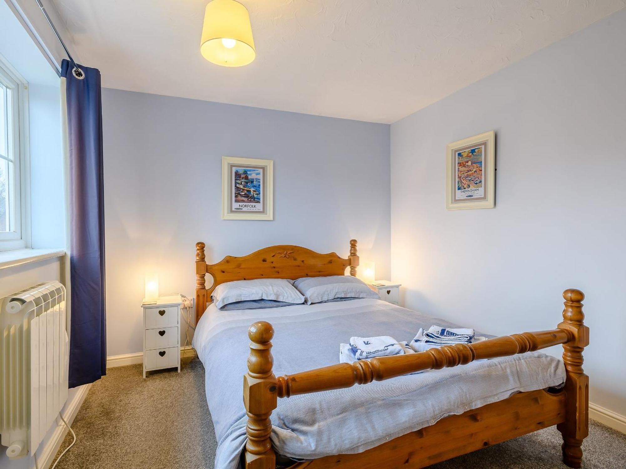 Number 43 Villa Mundesley Dış mekan fotoğraf