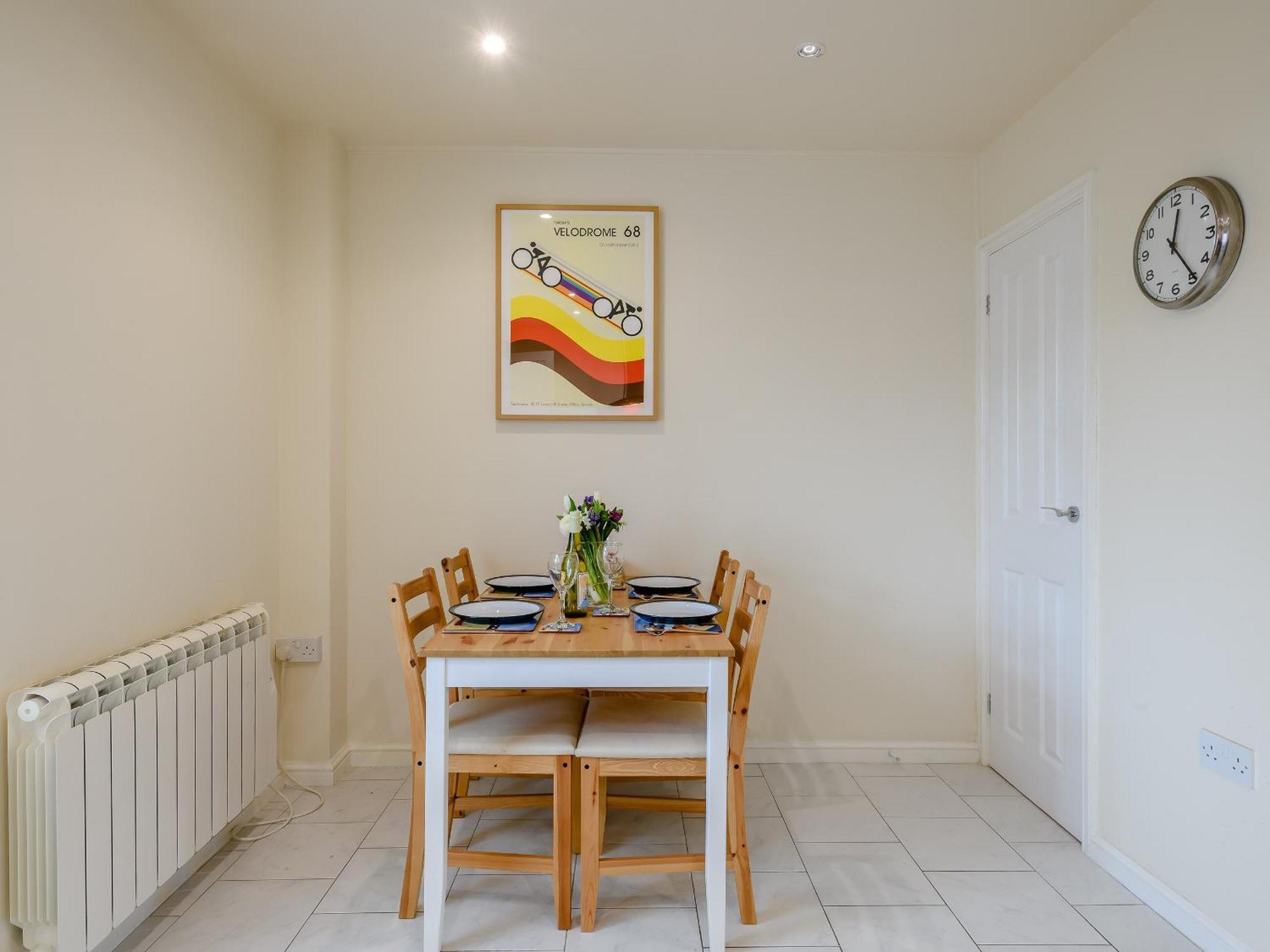 Number 43 Villa Mundesley Dış mekan fotoğraf