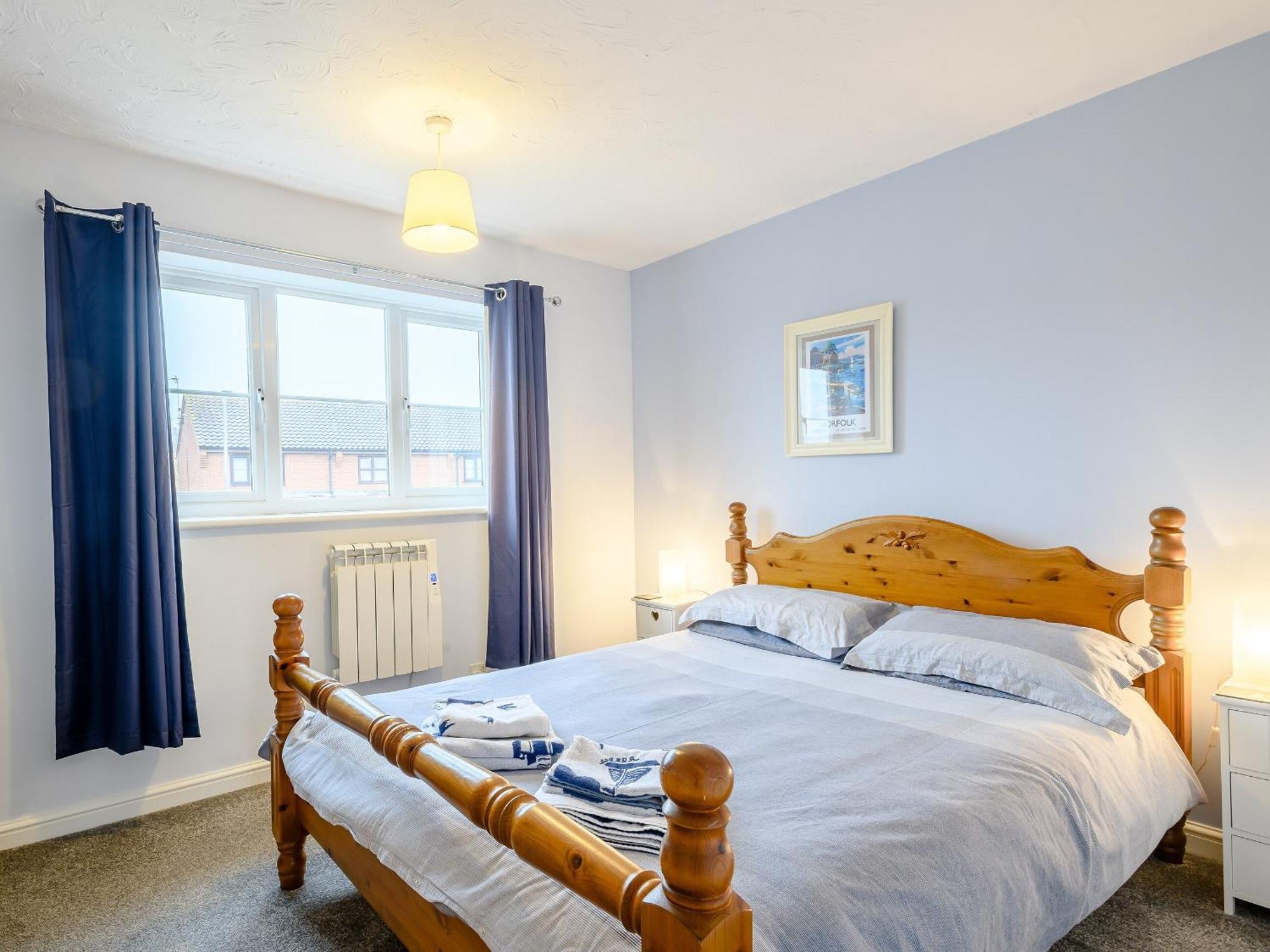 Number 43 Villa Mundesley Dış mekan fotoğraf