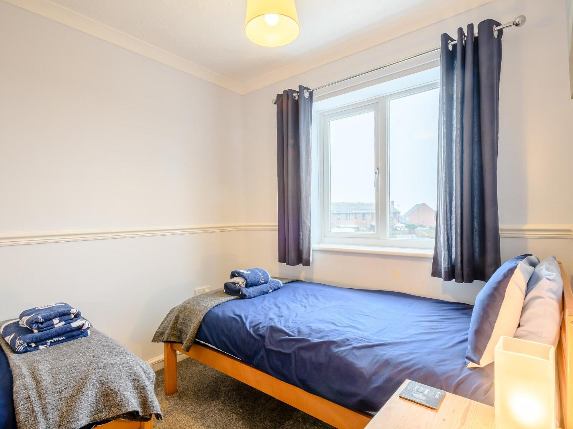 Number 43 Villa Mundesley Dış mekan fotoğraf