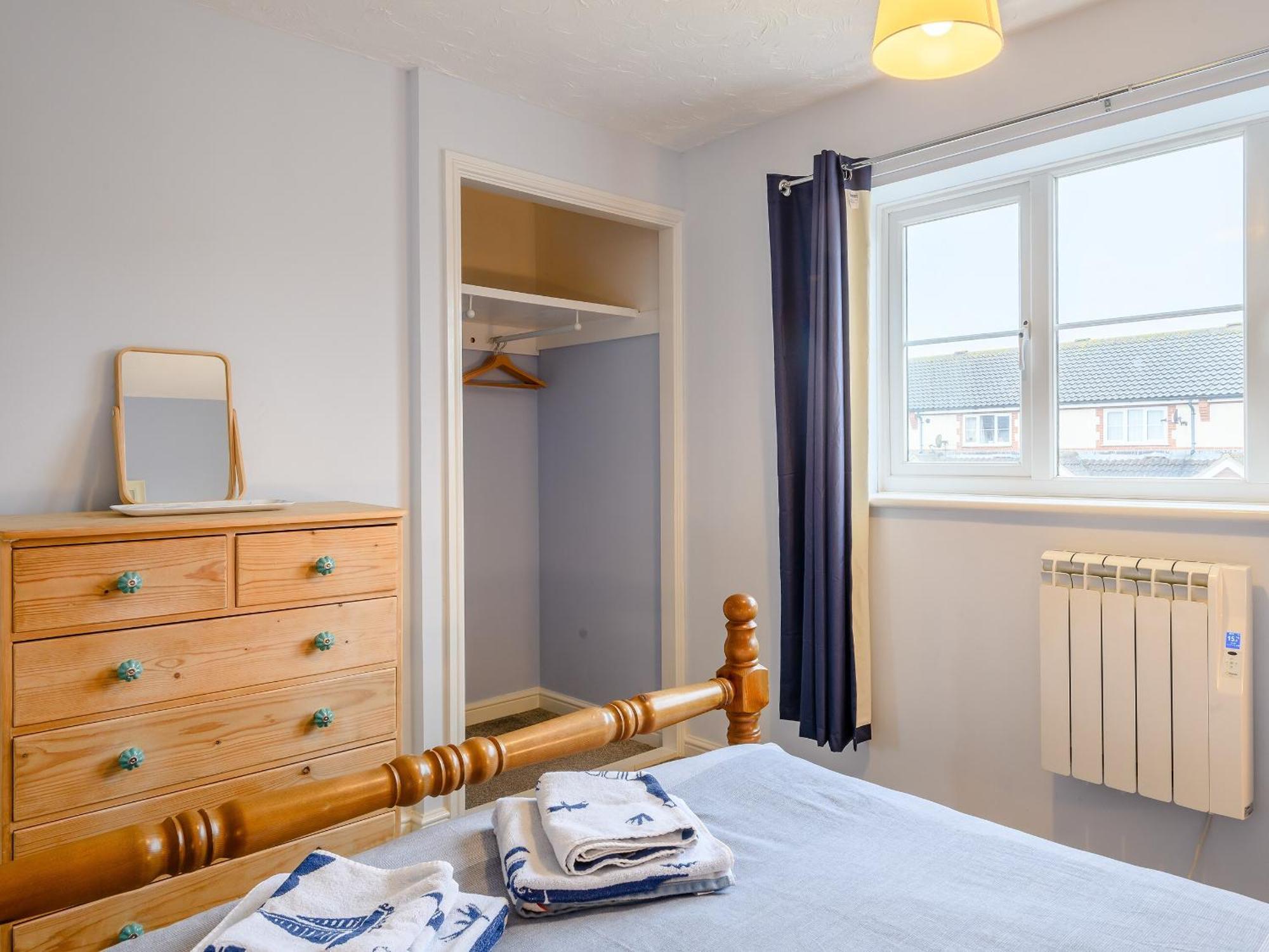 Number 43 Villa Mundesley Dış mekan fotoğraf