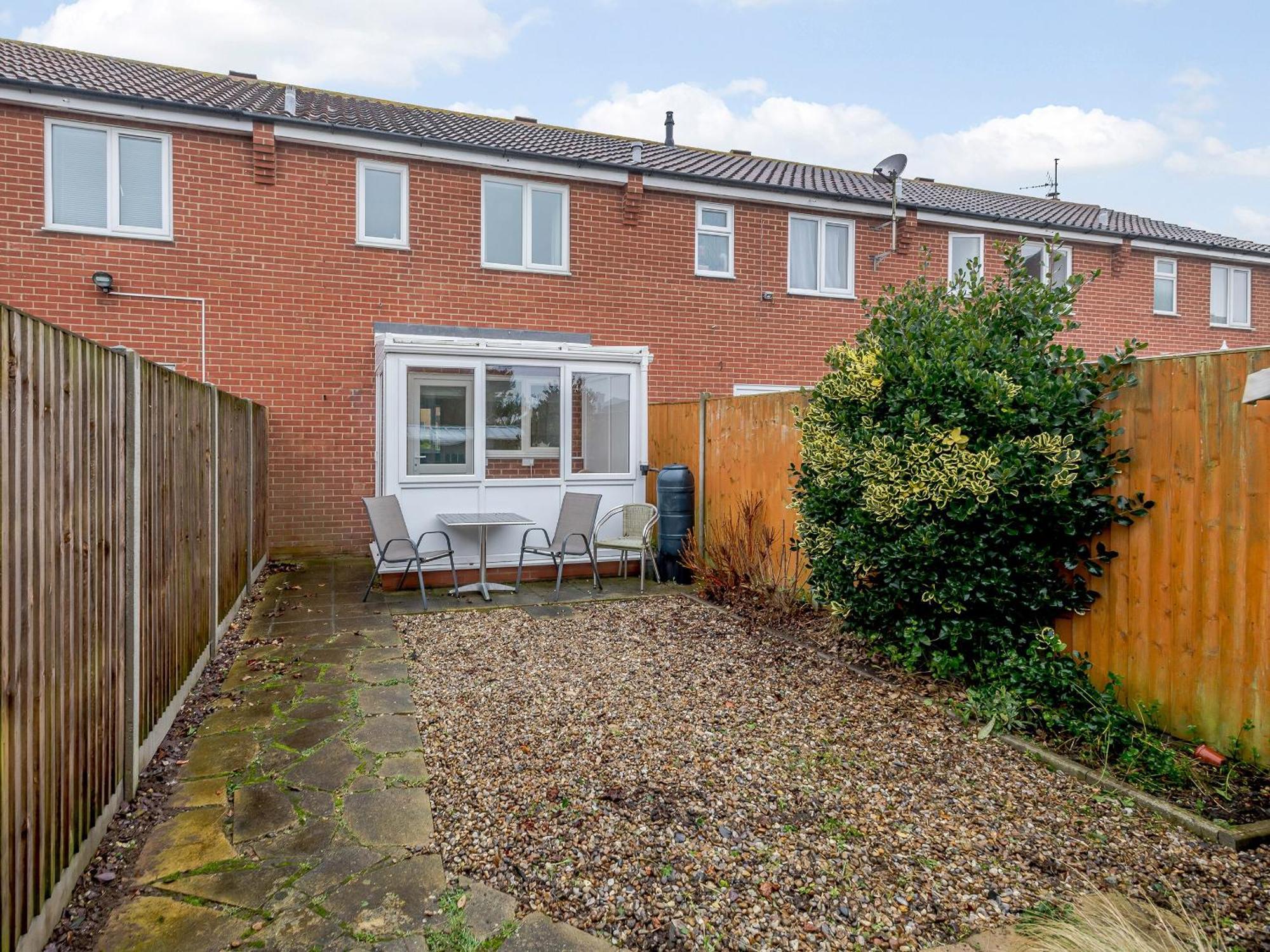 Number 43 Villa Mundesley Dış mekan fotoğraf